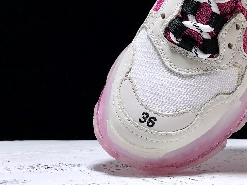 Balenciaga Triple S Trainer