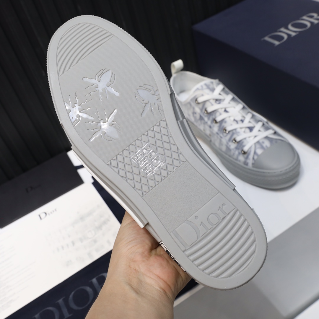 DIOR B23 SNEAKER