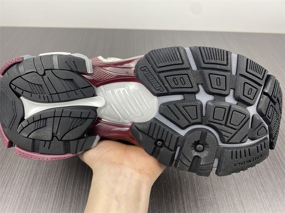 Balenciaga Runner Sneaker