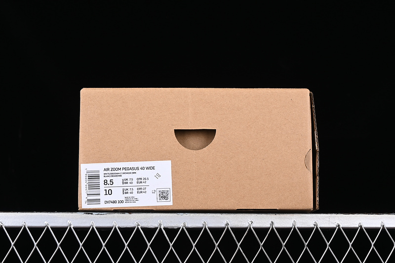 Nike Air Zoom Pegasus 40 Wide 