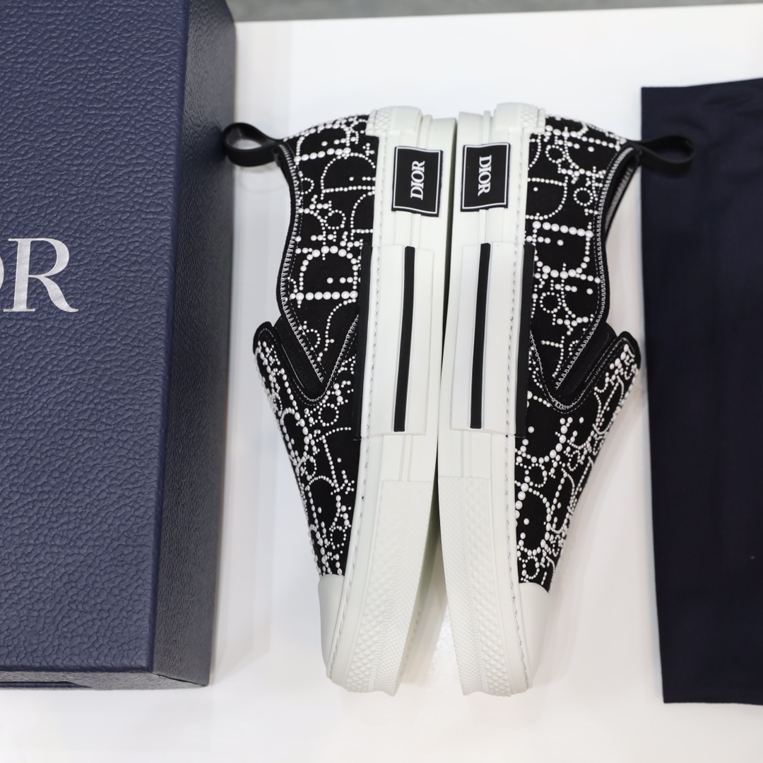 DIOR B23 SNEAKER