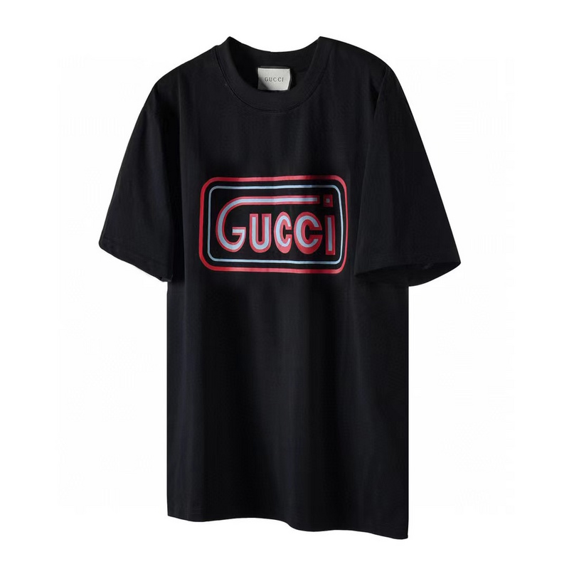 Gucci T-SHIRT GG-2