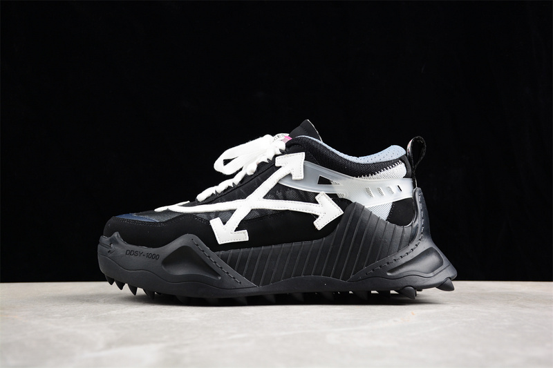 OW C/O​ ODSY-1000 SNEAKERS 9ACZVB08U1E