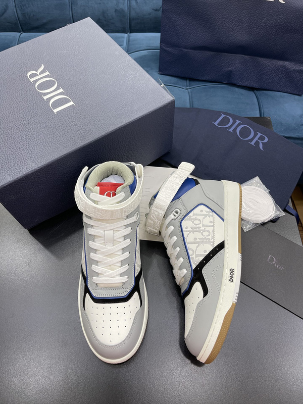 DIOR B27 SNEAKER