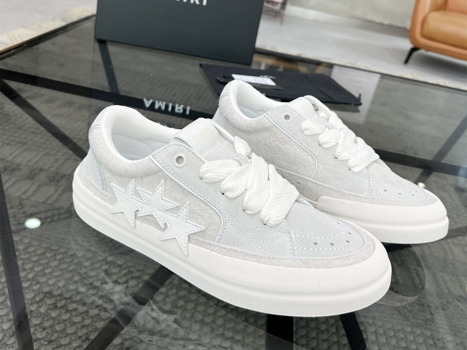 AMIRI SNEAKERS