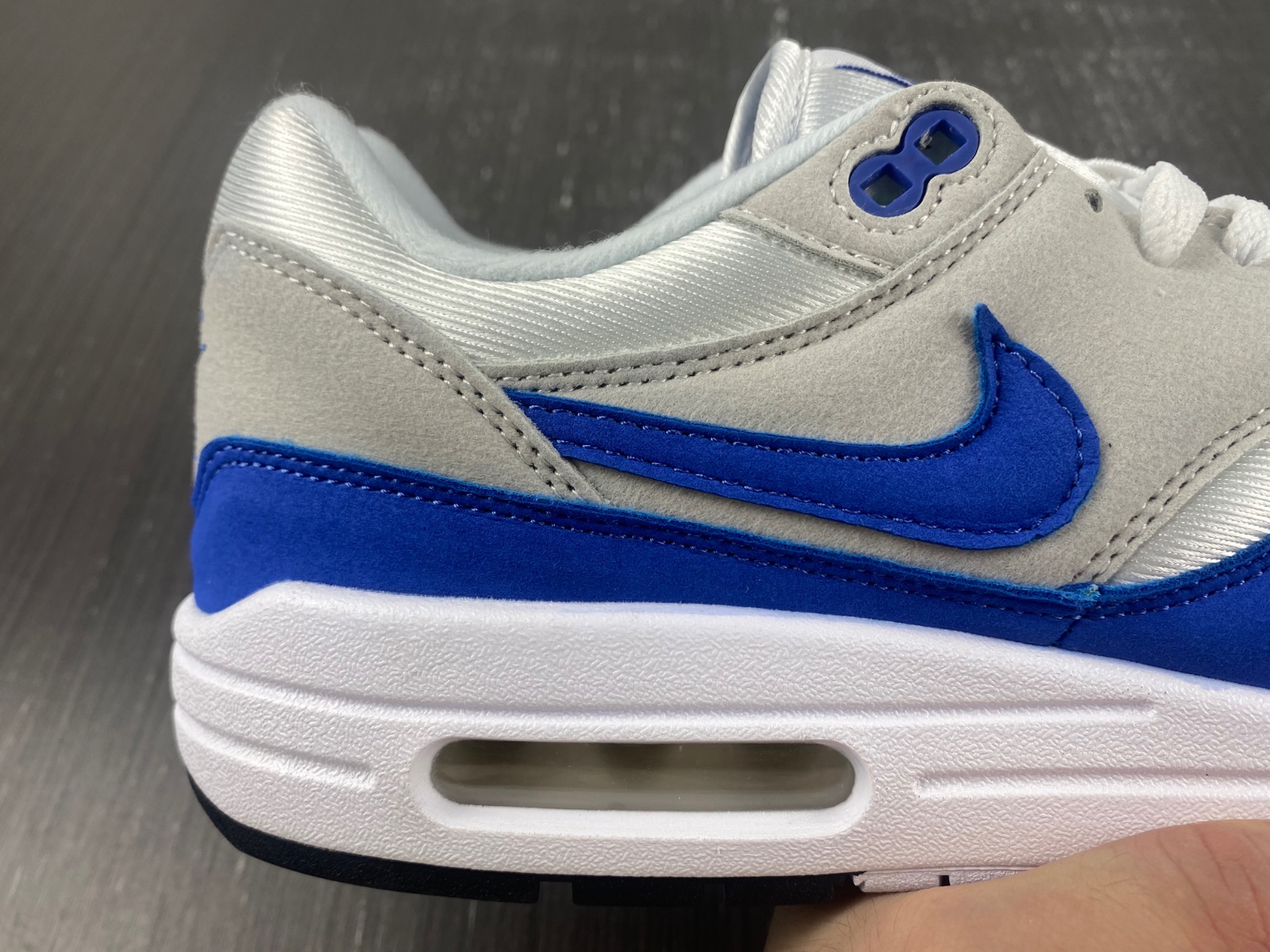 Nike Air Max 1 OG Anniversary 2017 - 908375-102