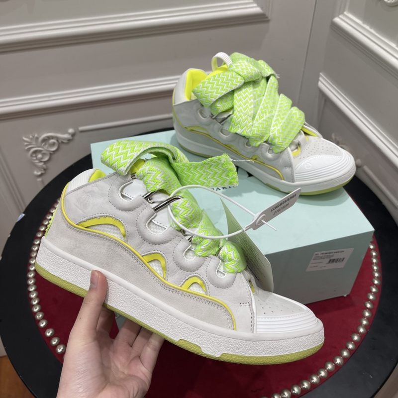 Lanvin Sneakers