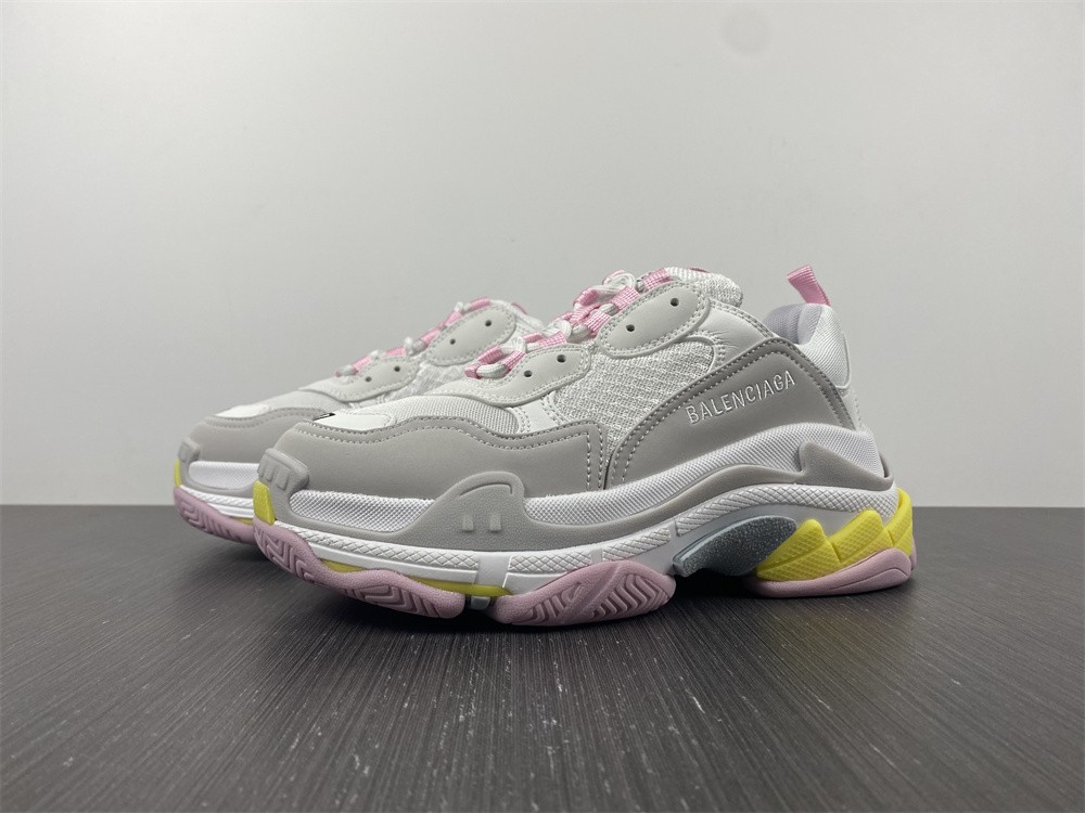 Balenciaga TRIPLE S TRAINER