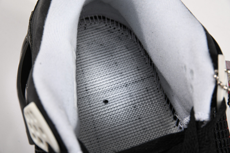 Air Jordan 4 Retro "fear Pack" 626969-030