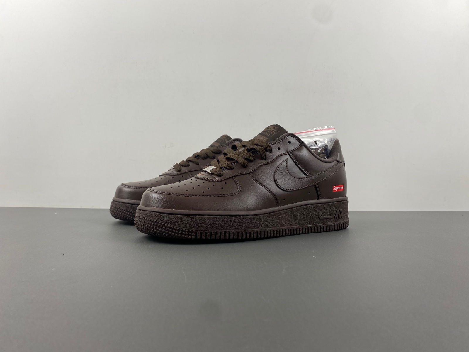 Supre* X Air Force 1 Low 
