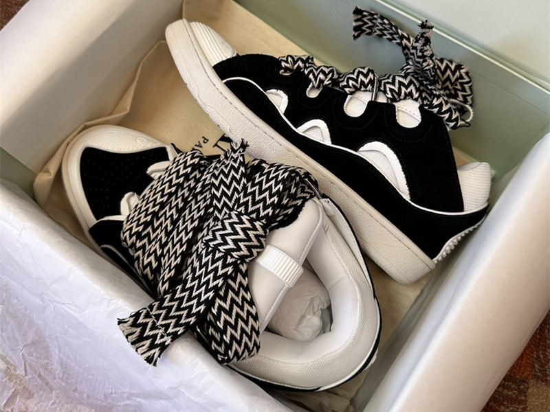 Lanvin Sneakers