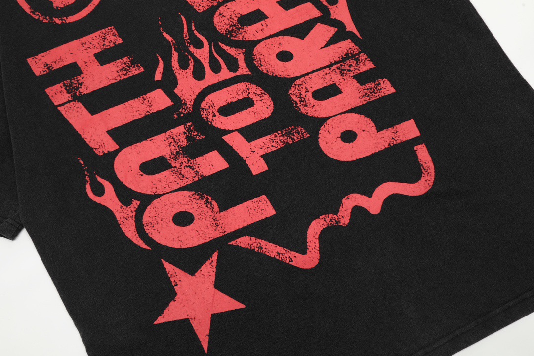 HELLSTAR T-SHIRT 2403014