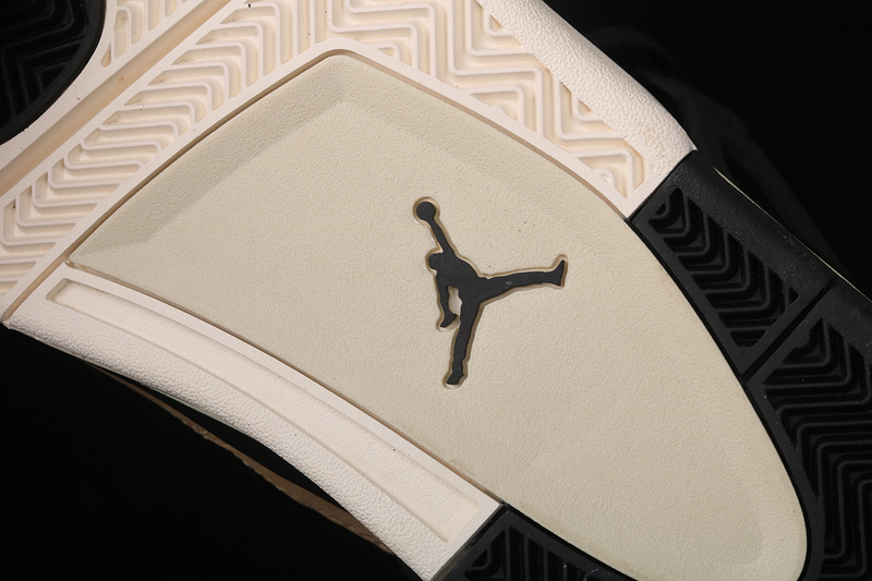 Air Jordan 4 Mushroom AQ9129-200