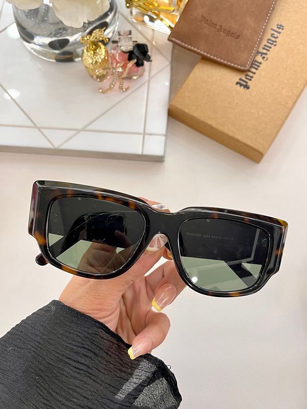 Palm Angles Sunglasses 202304005