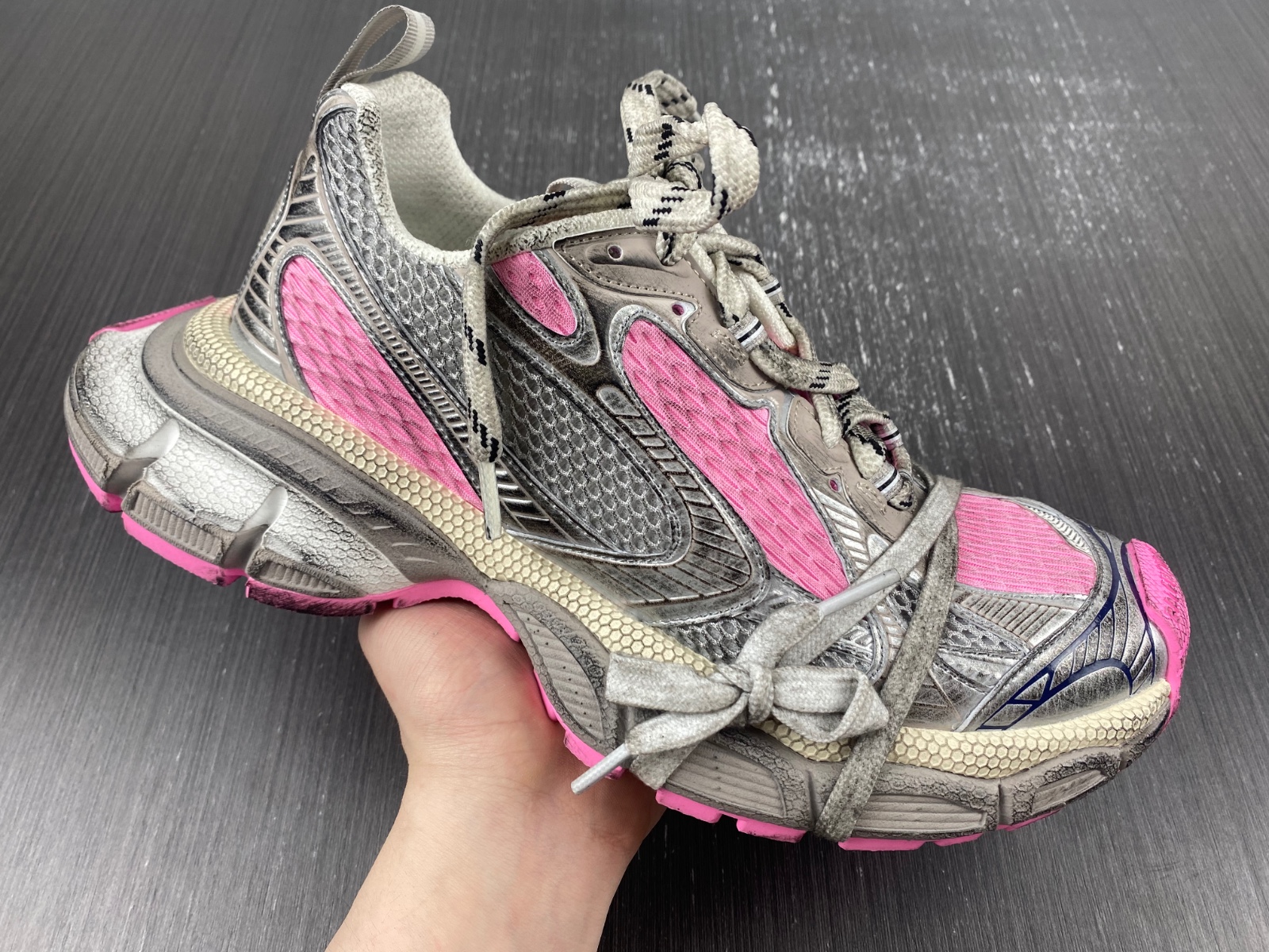 Balenciaga 3XL Sneaker