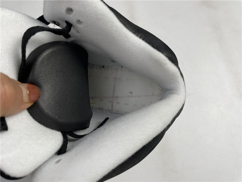 Air Jordan 5 “Oreo” CT4838-011