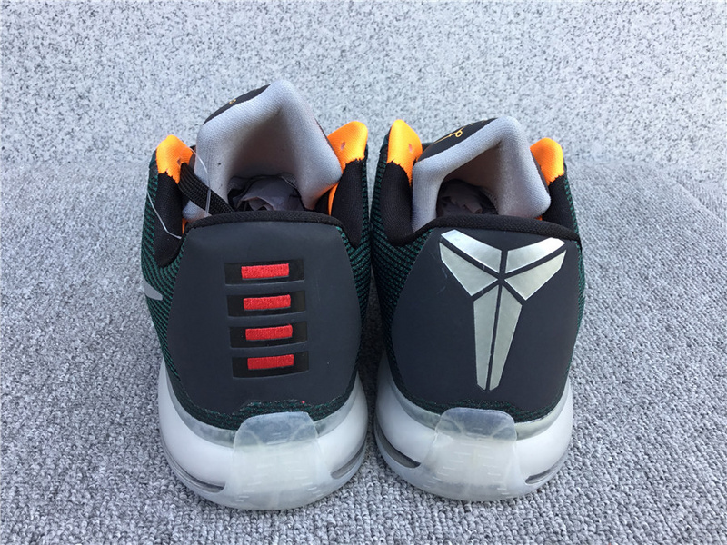 Nike Kobe 10 