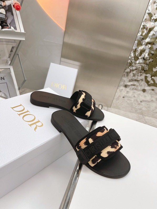 D1OR DIO EVOLUTION SLIDE