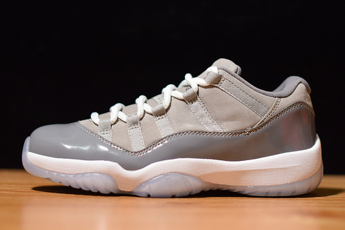 Air Jordan 11 Low