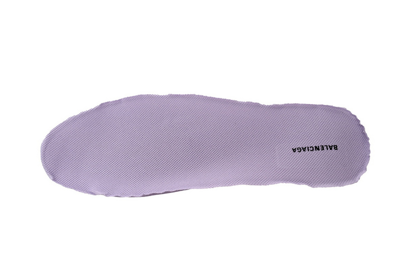 Balenciaga Track 2 Sneaker Military Purple  568615 W3AG1 5310