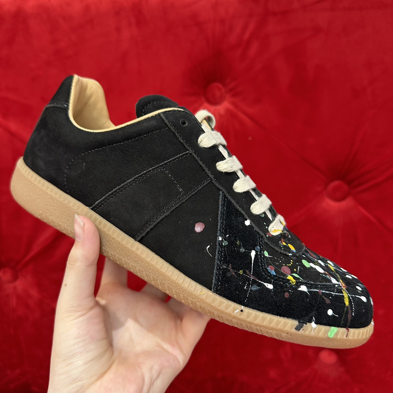 Maison M0rgiela Trainer (GATs)
