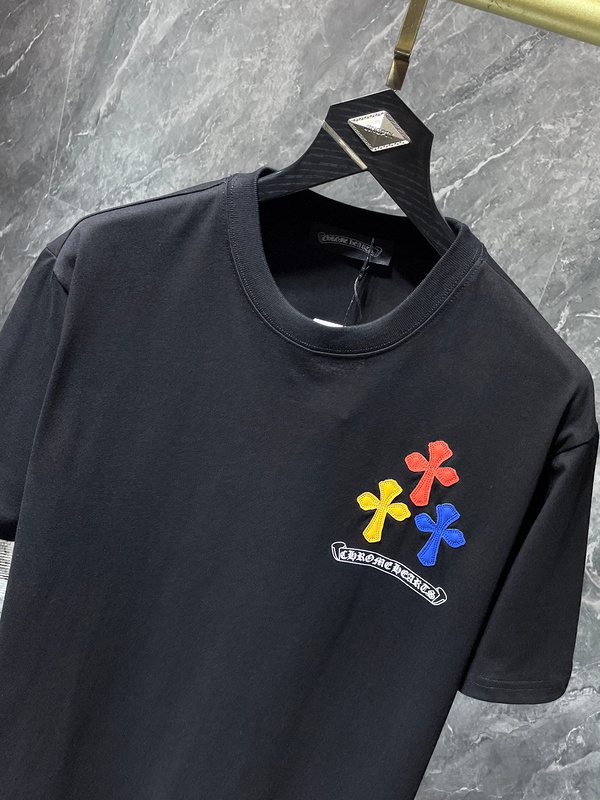 CHR0ME HEART T-SHIRT 7230207