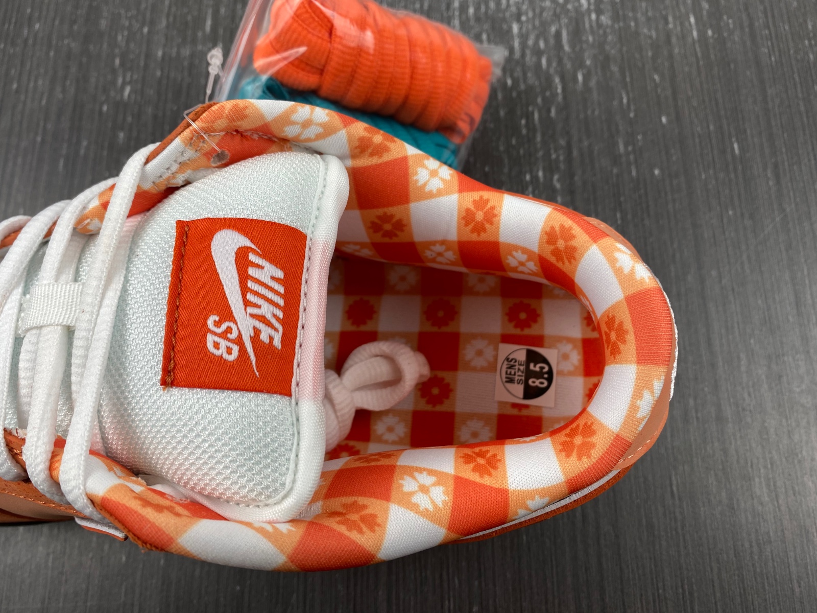 Concepts x Dunk Low SB 