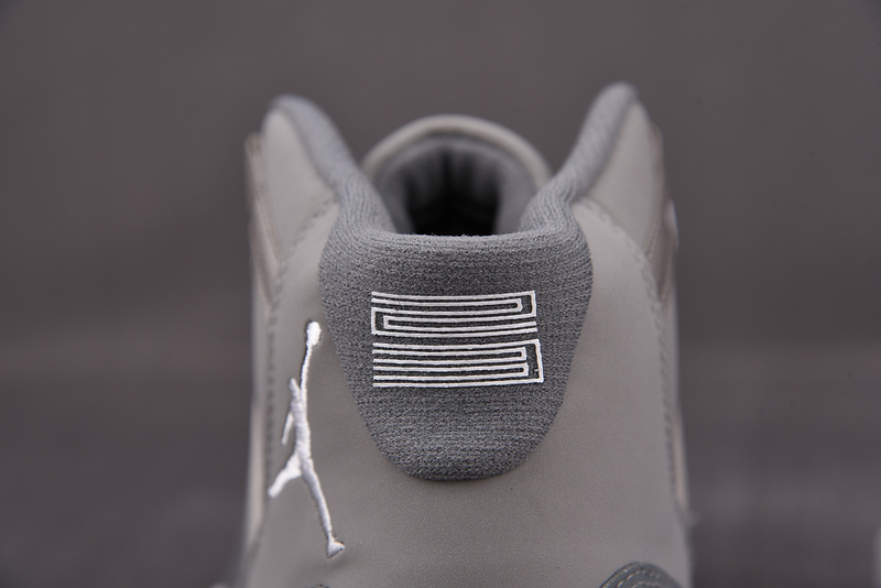 Air Jordan 11 Retro "Cool Grey" 378037-001