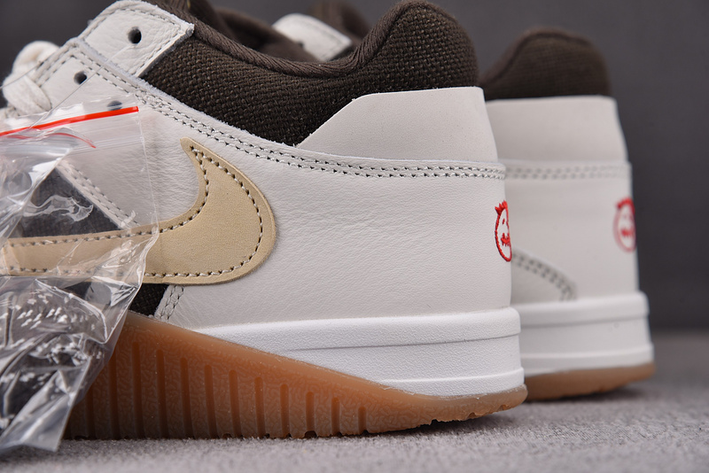 Travis Scott x Jordan Jumpman Jack "Sail" FZ8117-100