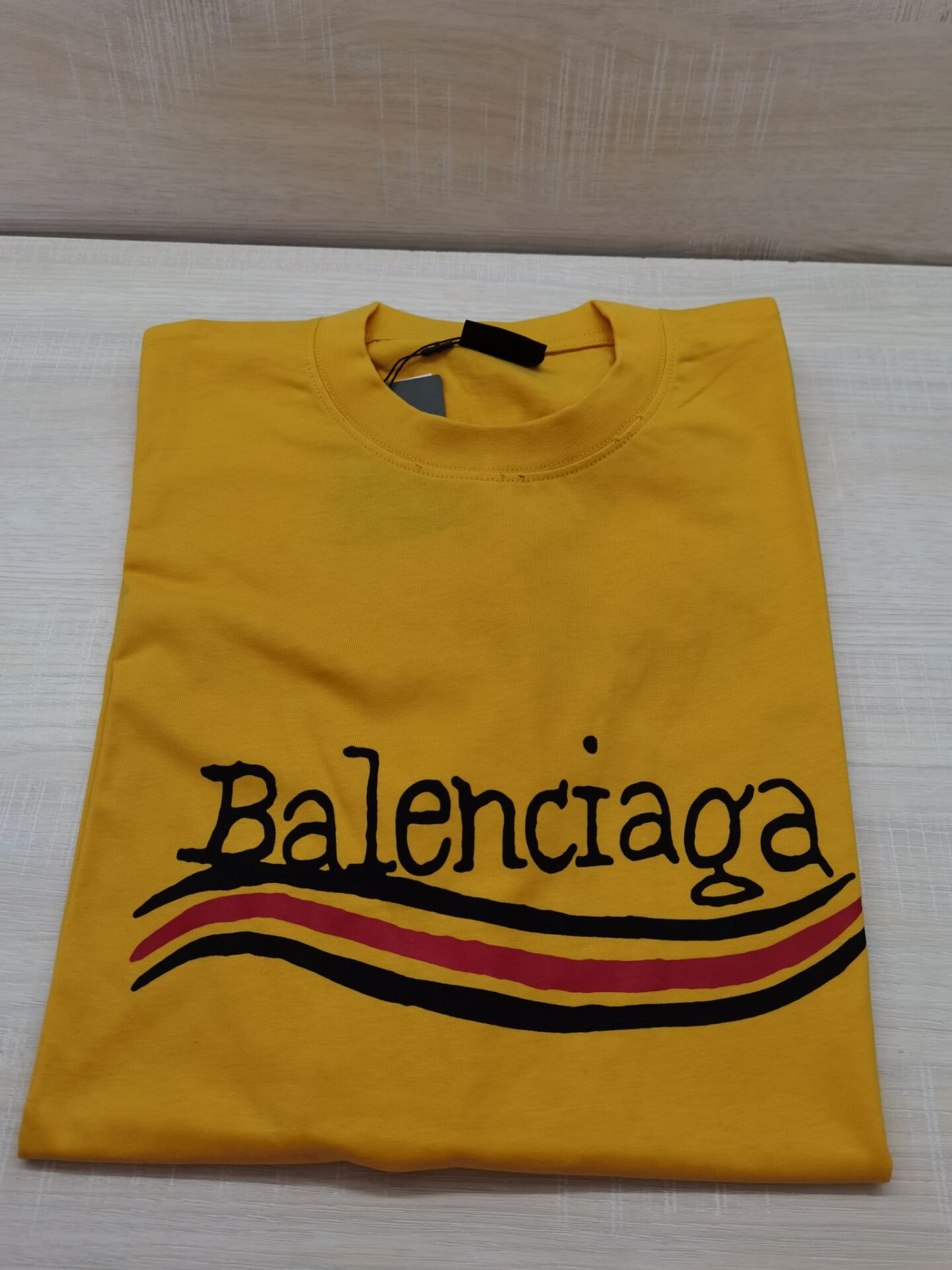 Balenc1aga T-SHIRT 2302059