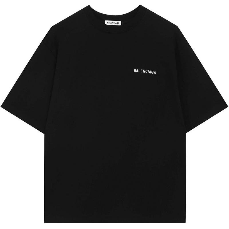 Balenc1aga T-SHIRT 2302097