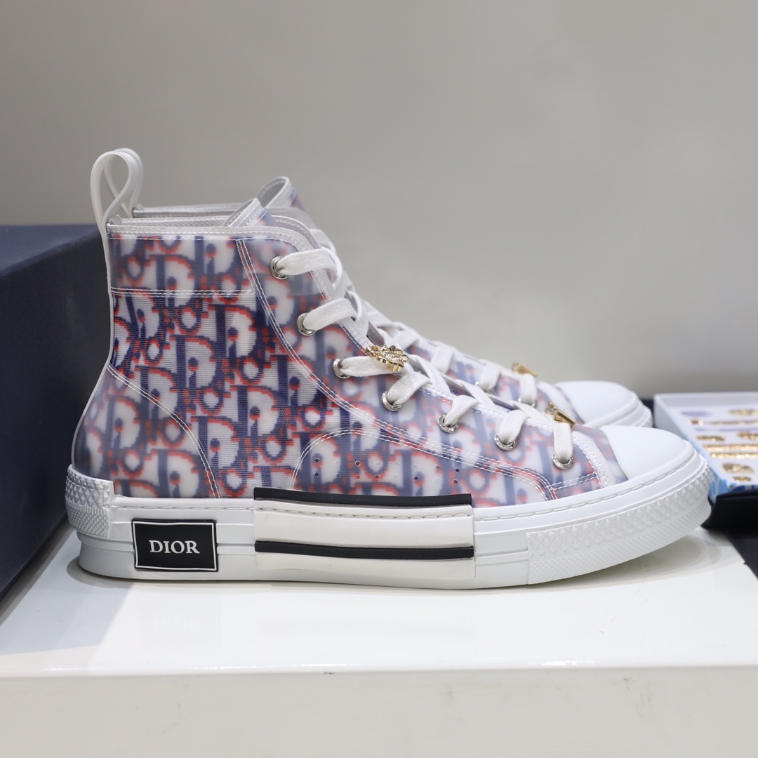DIOR B23 SNEAKER