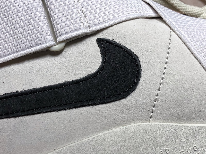 Air Fear Of God Raid 