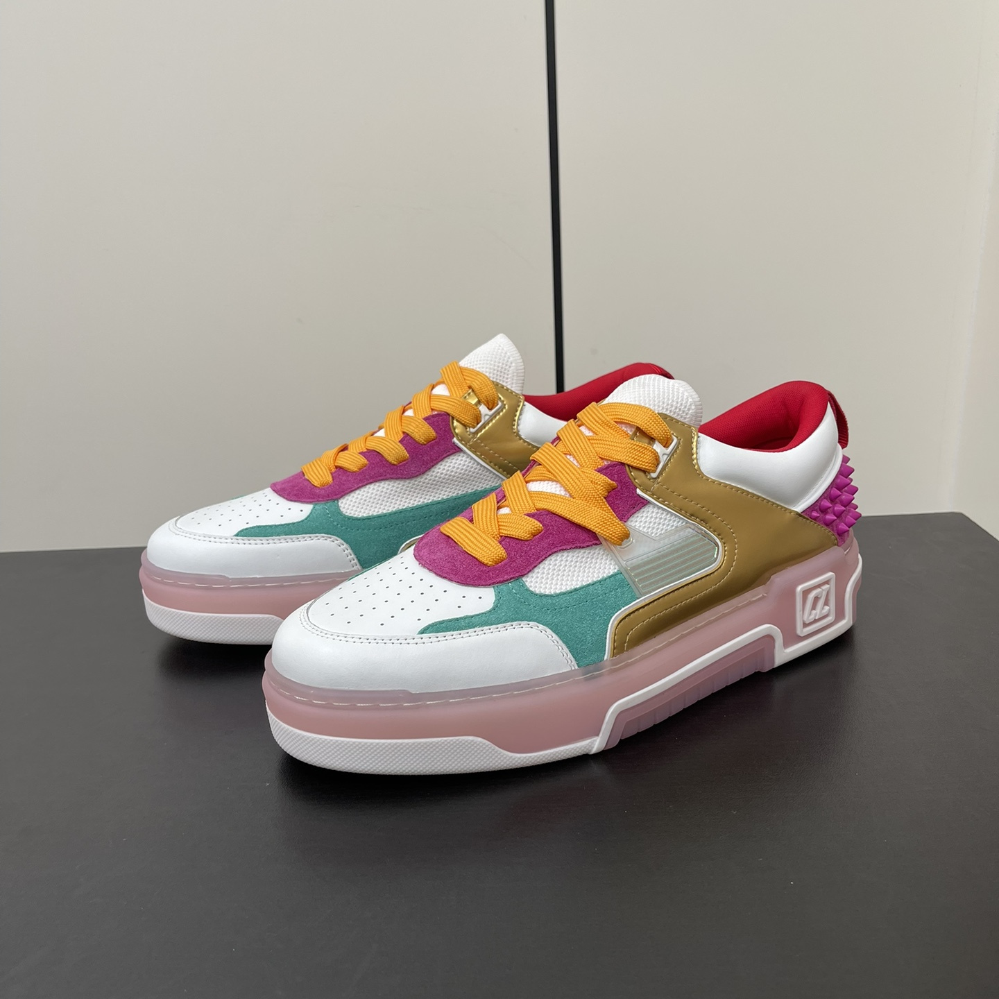 Christian Louboutin Customize Shoes