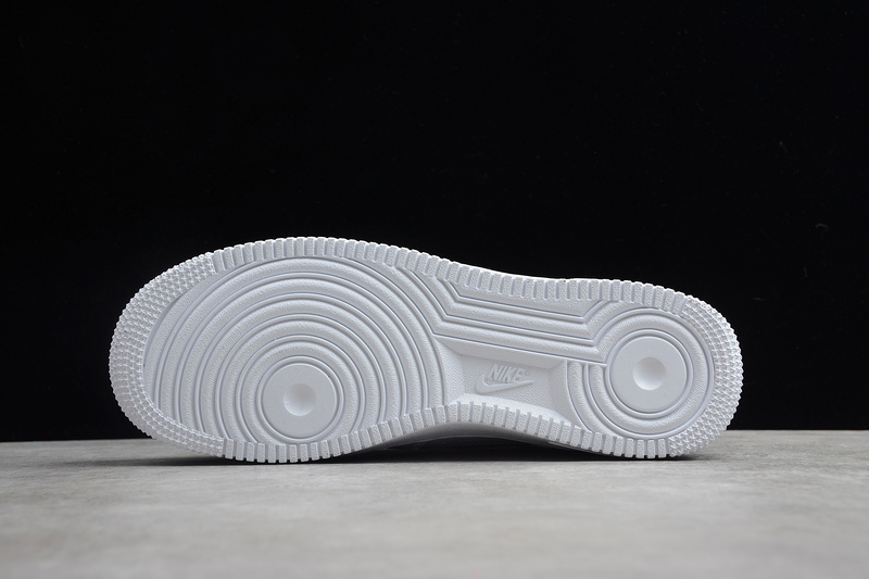 Nike Air Force 1 Iridescent CJ1646-100