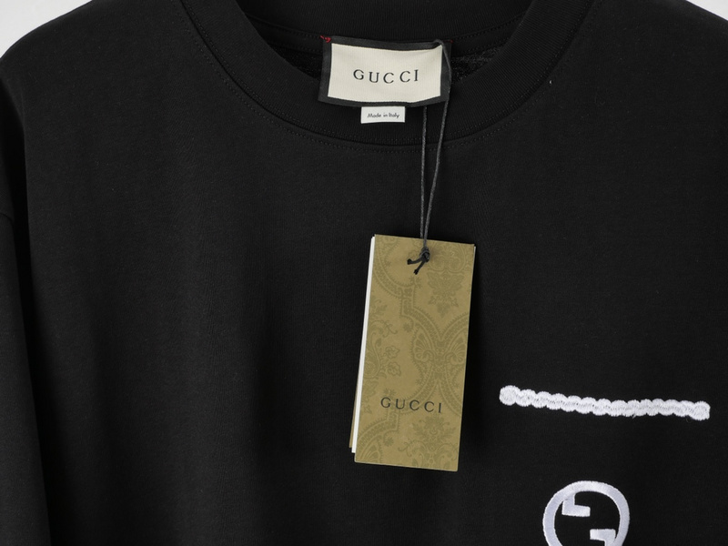 Gucci T-SHIRT GG-10