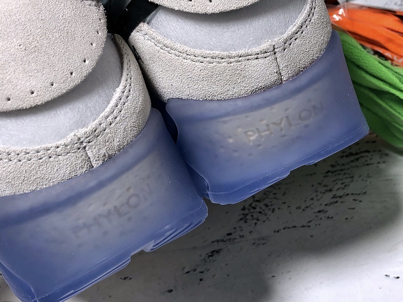 Off White x Air Max 90 