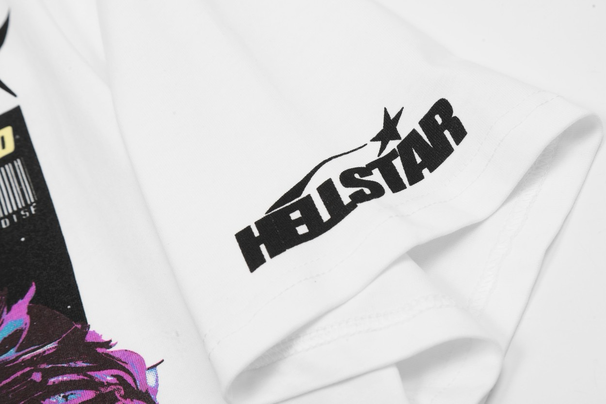 HELLSTAR T-SHIRT 2403015