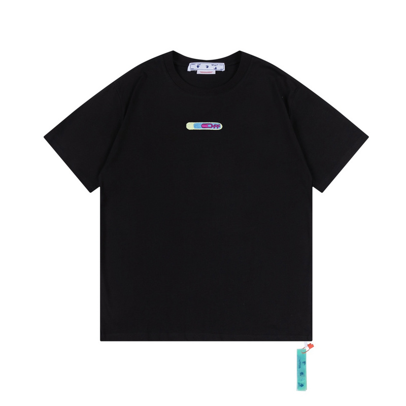 OFF-WHITE T-SHIRT P2000105