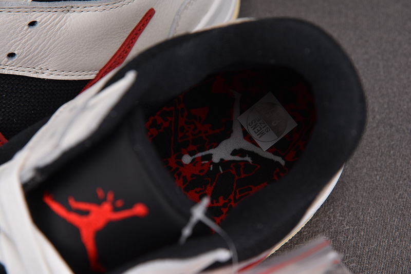 Travis Scott x Jordan Jumpman Jack TR “University Red” FZ8117-101