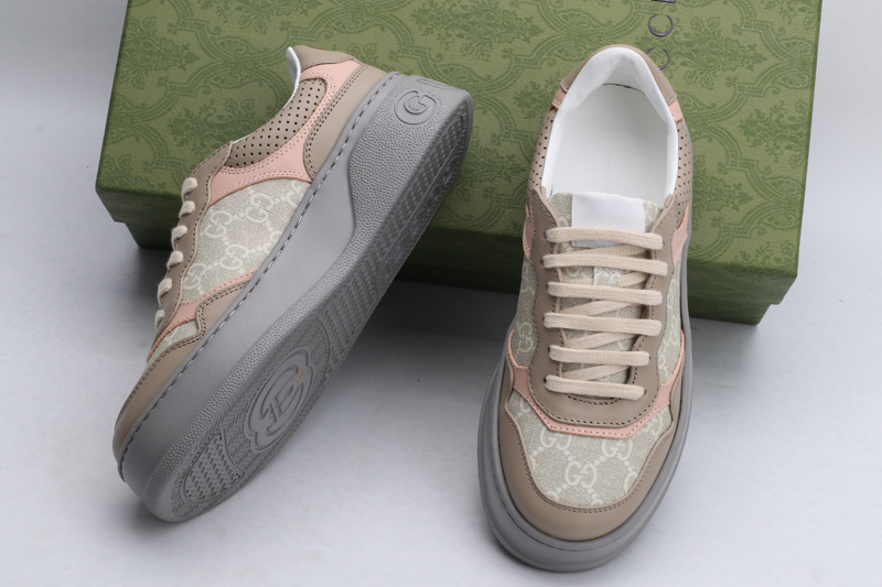 GUCCI GG SNEAKER