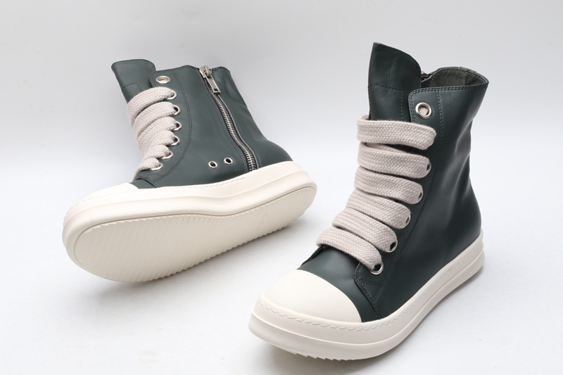 Rick Owens Shoes