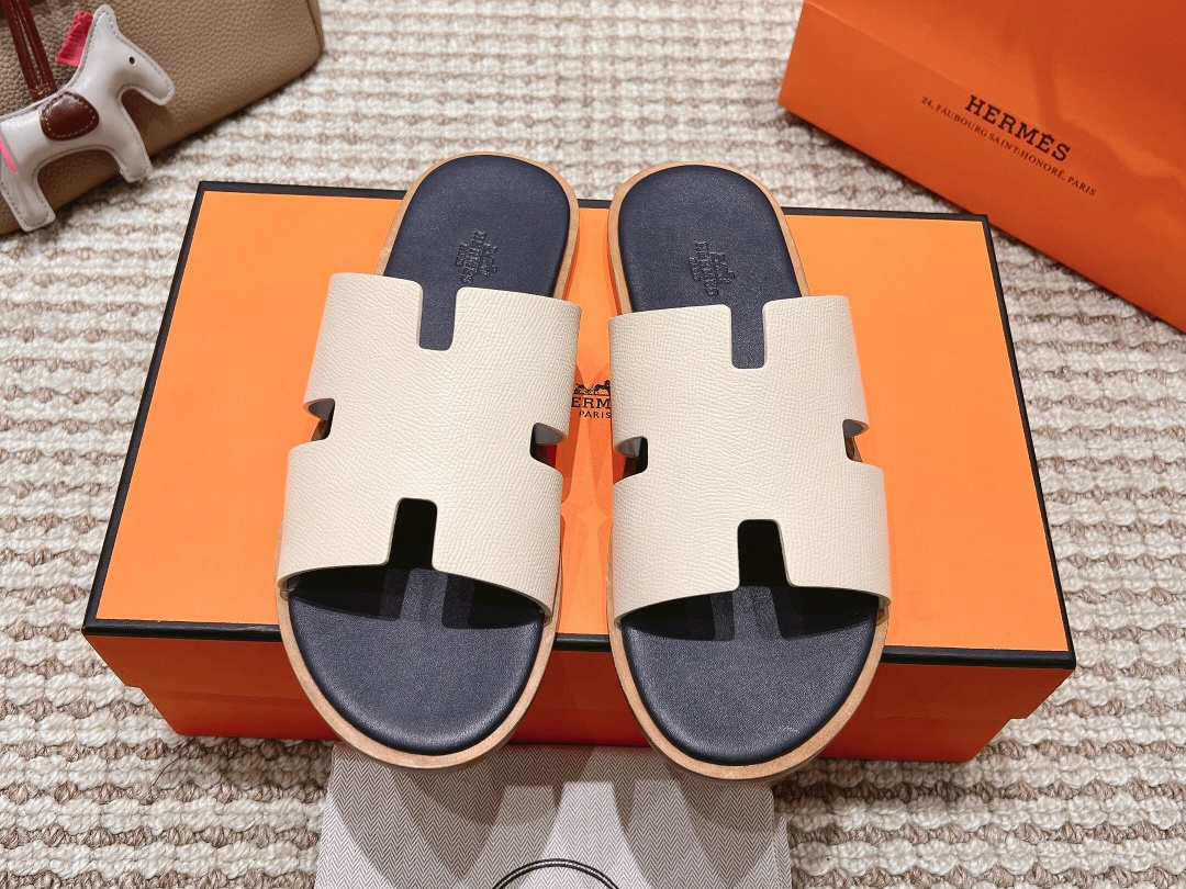 Hermès Izmir sandal
