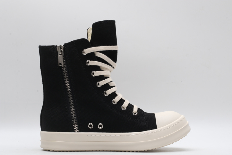 Rick Owens Shoes