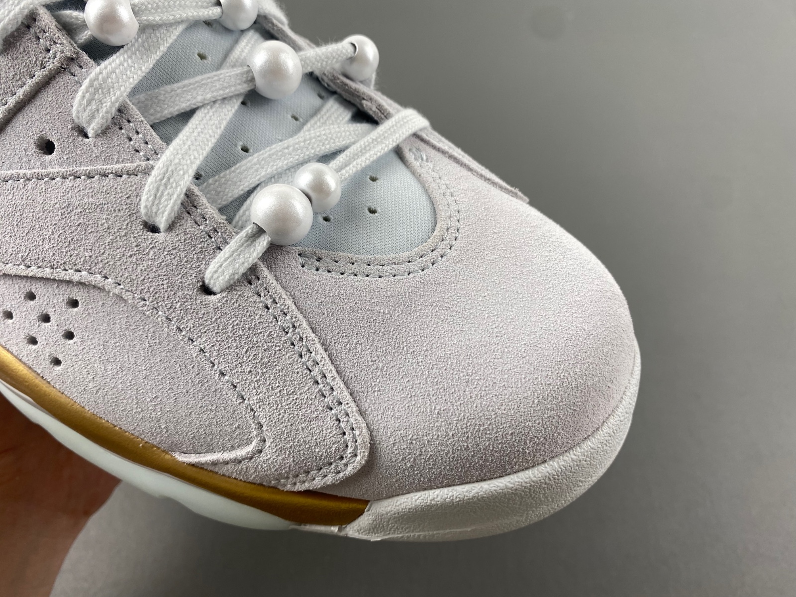 Air Jordan 6 Craft “Paris”   DQ4914-074