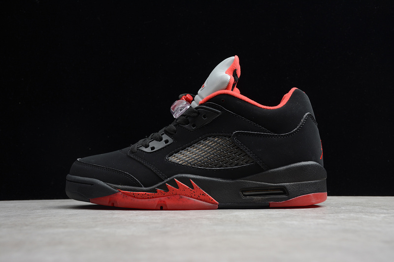 Air Jordan 5 Retro Low 'Alternate 90' 819171-001