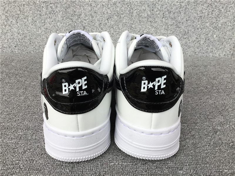 A Bathing Ape Bape SK8 Sta