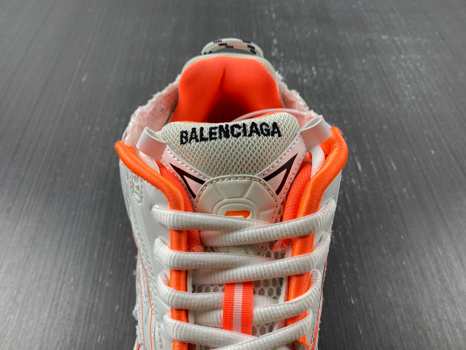 Balenciaga Runner Sneaker