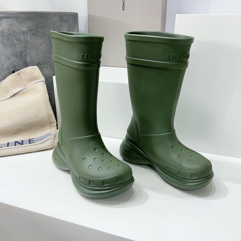 BLCG RAIN BOOTS