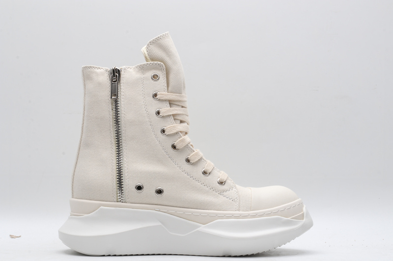 Rick Owens Shoes
